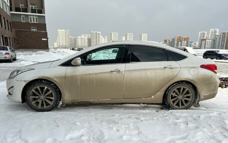 Hyundai i40 I рестайлинг, 2013 год, 1 950 000 рублей, 3 фотография
