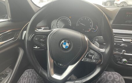 BMW 5 серия, 2018 год, 3 180 000 рублей, 6 фотография