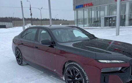 BMW 7 серия, 2023 год, 24 900 000 рублей, 6 фотография