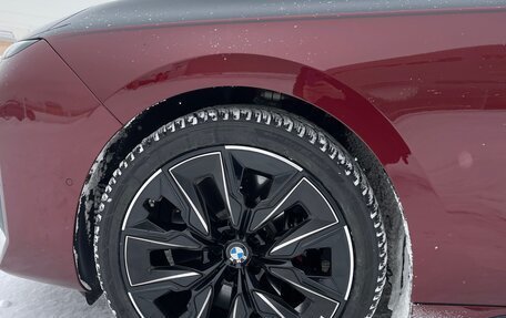 BMW 7 серия, 2023 год, 24 900 000 рублей, 18 фотография