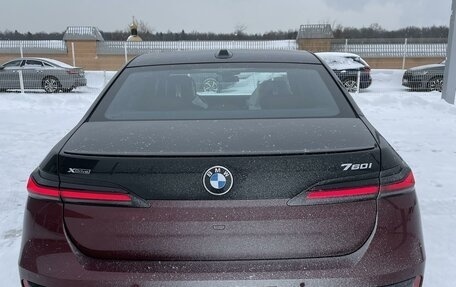 BMW 7 серия, 2023 год, 24 900 000 рублей, 11 фотография