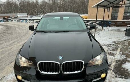 BMW X6, 2012 год, 2 390 000 рублей, 2 фотография