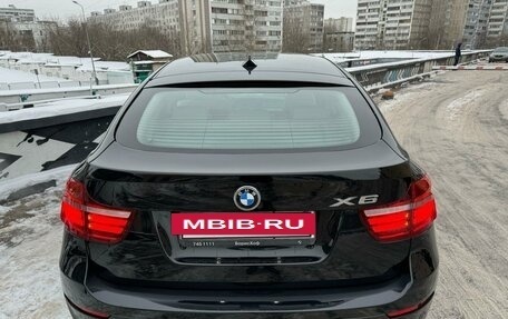 BMW X6, 2012 год, 2 390 000 рублей, 5 фотография