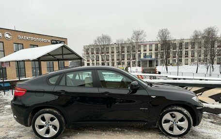 BMW X6, 2012 год, 2 390 000 рублей, 9 фотография