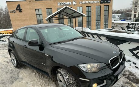 BMW X6, 2012 год, 2 390 000 рублей, 7 фотография