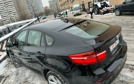 BMW X6, 2012 год, 2 390 000 рублей, 6 фотография