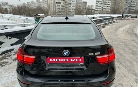 BMW X6, 2012 год, 2 390 000 рублей, 10 фотография