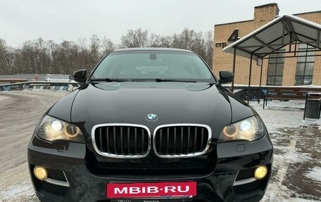 BMW X6, 2012 год, 2 390 000 рублей, 11 фотография