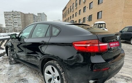 BMW X6, 2012 год, 2 390 000 рублей, 8 фотография