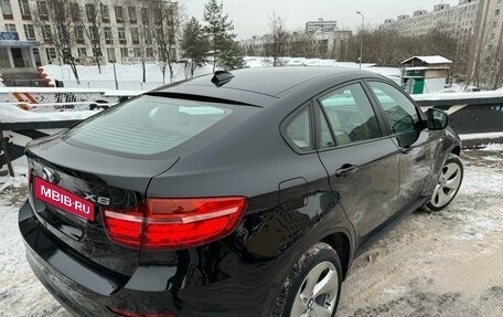 BMW X6, 2012 год, 2 390 000 рублей, 12 фотография