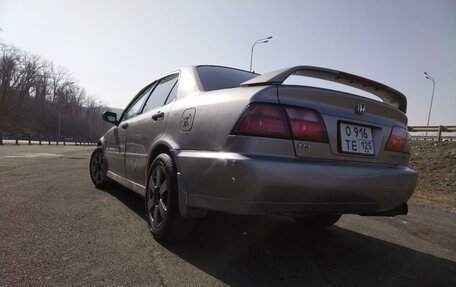 Honda Accord VII рестайлинг, 1999 год, 460 000 рублей, 6 фотография