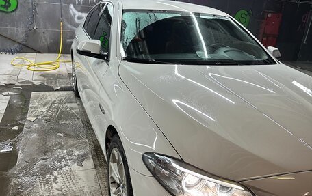 BMW 5 серия, 2014 год, 1 950 000 рублей, 6 фотография