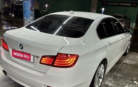 BMW 5 серия, 2014 год, 1 950 000 рублей, 5 фотография