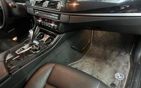 BMW 5 серия, 2014 год, 1 950 000 рублей, 10 фотография