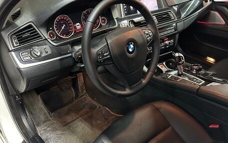 BMW 5 серия, 2014 год, 1 950 000 рублей, 8 фотография
