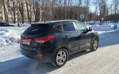 Hyundai ix35 I рестайлинг, 2013 год, 1 910 000 рублей, 4 фотография