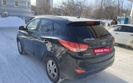Hyundai ix35 I рестайлинг, 2013 год, 1 910 000 рублей, 6 фотография