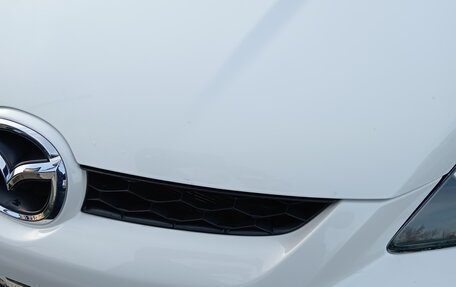Mazda CX-7 I рестайлинг, 2011 год, 1 555 000 рублей, 4 фотография