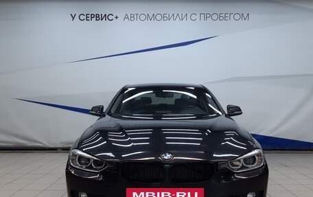 BMW 3 серия, 2014 год, 1 540 000 рублей, 6 фотография