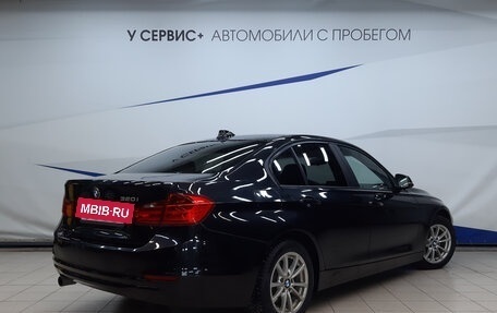 BMW 3 серия, 2014 год, 1 540 000 рублей, 3 фотография