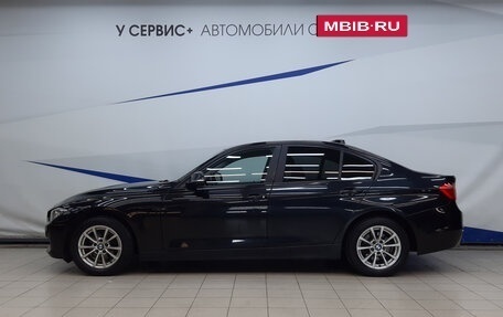 BMW 3 серия, 2014 год, 1 540 000 рублей, 2 фотография