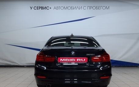 BMW 3 серия, 2014 год, 1 540 000 рублей, 4 фотография