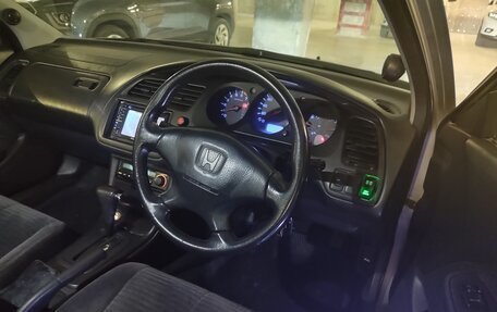 Honda Accord VII рестайлинг, 2000 год, 458 000 рублей, 3 фотография