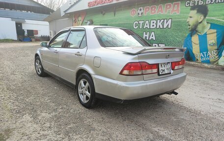 Honda Accord VII рестайлинг, 2000 год, 458 000 рублей, 11 фотография