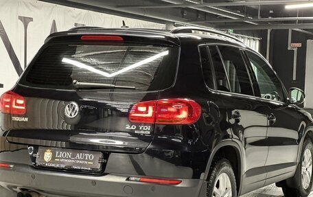 Volkswagen Tiguan I, 2014 год, 1 800 000 рублей, 6 фотография