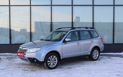 Subaru Forester, 2012 год, 1 550 000 рублей, 1 фотография