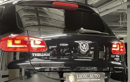 Volkswagen Tiguan I, 2014 год, 1 800 000 рублей, 12 фотография
