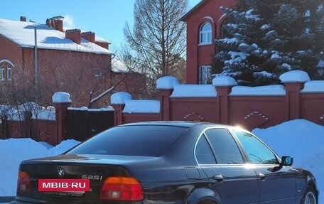 BMW 5 серия, 2001 год, 685 000 рублей, 6 фотография