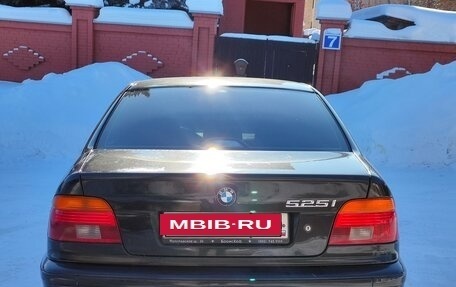 BMW 5 серия, 2001 год, 685 000 рублей, 5 фотография
