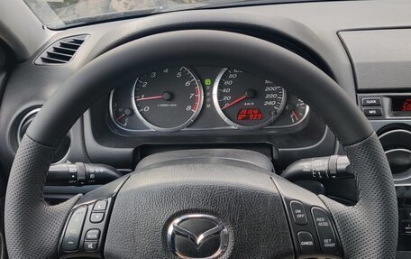 Mazda 6, 2006 год, 750 000 рублей, 8 фотография