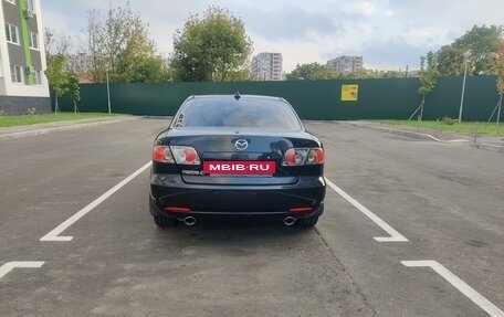 Mazda 6, 2006 год, 750 000 рублей, 7 фотография