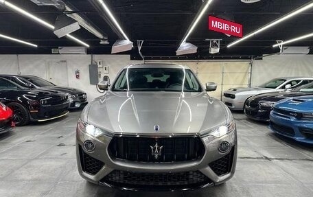 Maserati Levante I, 2022 год, 5 753 000 рублей, 5 фотография