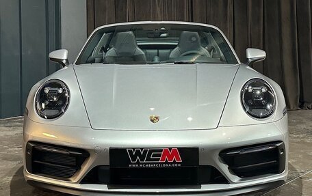 Porsche 911, 2024 год, 17 800 000 рублей, 5 фотография