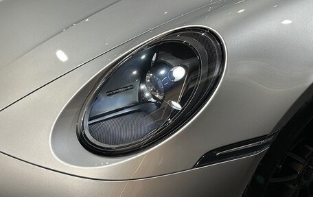 Porsche 911, 2024 год, 17 800 000 рублей, 10 фотография