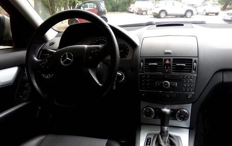 Mercedes-Benz C-Класс, 2008 год, 1 295 000 рублей, 6 фотография