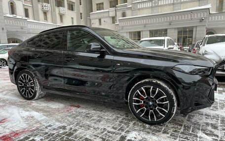 BMW X6, 2023 год, 15 300 000 рублей, 6 фотография