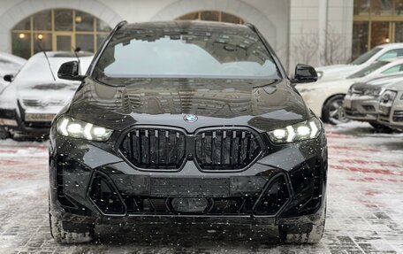 BMW X6, 2023 год, 15 300 000 рублей, 5 фотография