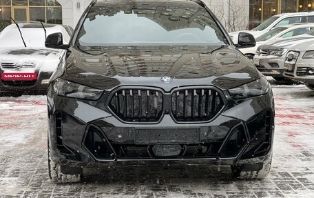 BMW X6, 2023 год, 15 300 000 рублей, 2 фотография