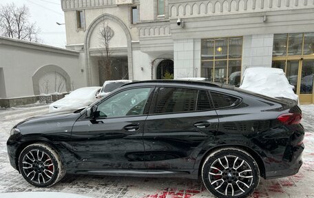 BMW X6, 2023 год, 15 300 000 рублей, 7 фотография