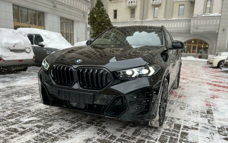 BMW X6, 2023 год, 15 300 000 рублей, 8 фотография