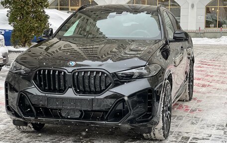 BMW X6, 2023 год, 15 300 000 рублей, 16 фотография