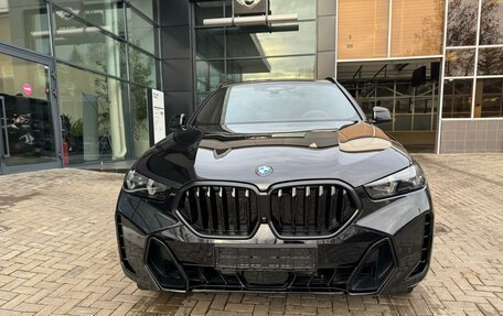 BMW X6, 2023 год, 15 300 000 рублей, 18 фотография