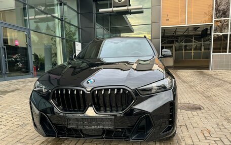 BMW X6, 2023 год, 15 300 000 рублей, 14 фотография