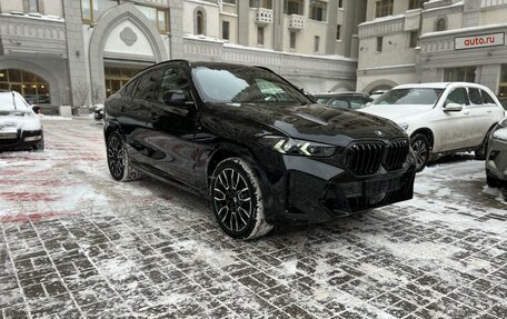 BMW X6, 2023 год, 15 300 000 рублей, 19 фотография