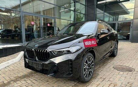 BMW X6, 2023 год, 15 300 000 рублей, 13 фотография