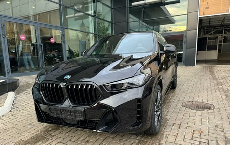 BMW X6, 2023 год, 15 300 000 рублей, 29 фотография